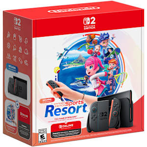 Nintendo Switch 2 gear - Nintendo Store - Official Nintendo Site